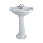 Pelare för Imperial Drift Tvättställ