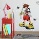 Väggdekor RoomMates Kingdom Hearts Sora Giant