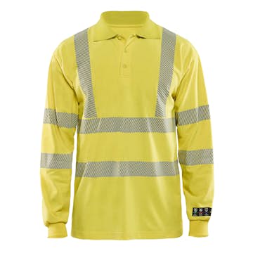 Pikétröja Blåkläder 34391726