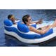 Badmadrass Bestway Hydro Force Indigo Wave Double Lounge 196 cm