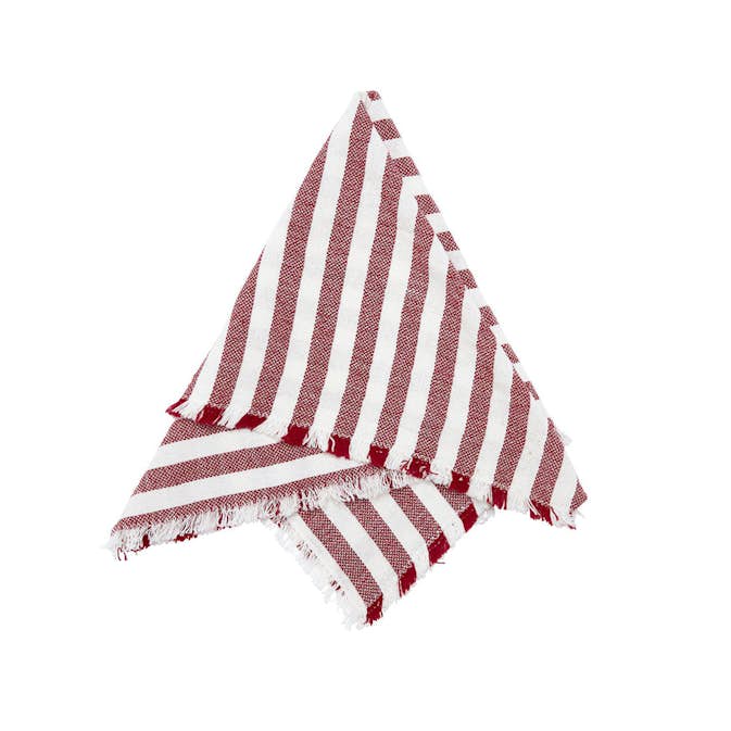 Servett Svanefors Gaby