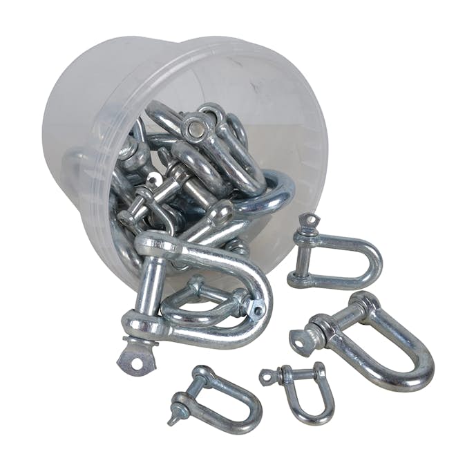 Schackel Willab Sortiment 25 st