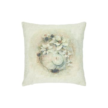 Kuddfodral Svanefors Helle Vinter