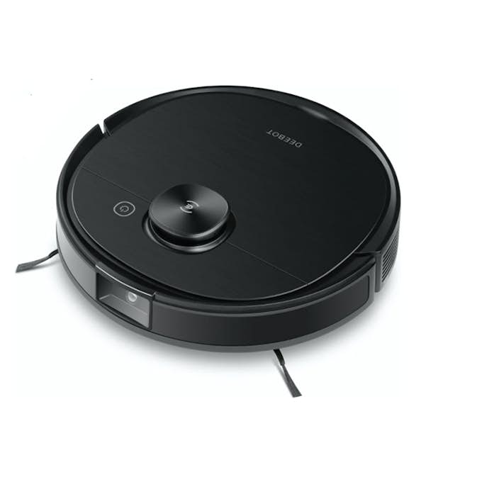 Robotdammsugare Ecovacs Deebot Ecovacs Ozmo T8 AIVI