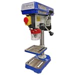 Pelarborrmaskin Hawk DP13A 13 mm Bänkmodell