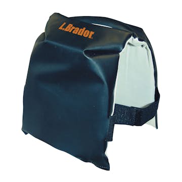 Knäskydd L.Brador 576LP