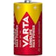 Batteri VARTA Alkaliska Max Power LR14/C 2-Pack