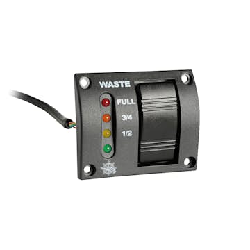 Septiktankgivare Osculati Kit