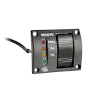 Septiktankgivare Osculati Kit