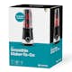 Smoothie Maker Champion Power 300W SM115 Svart/Vit