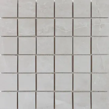 Mosaik Lhådös Scarlet Perla Mosaik Lhådös 5x5 cm Matt