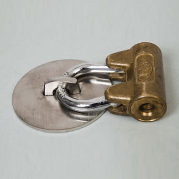 Låsmekanism Brunnspecialisten för Hänglås