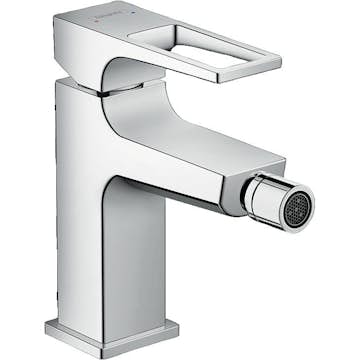 Bidéblandare Hansgrohe Metropol med Bygelgrepp