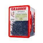 Gipsskruv Grabber med Frigänga