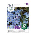 Frö Förgätmigej Nelson Garden Blå