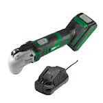 Multiverktyg Voltgear 20V Med Batteri 2Ah & Laddare