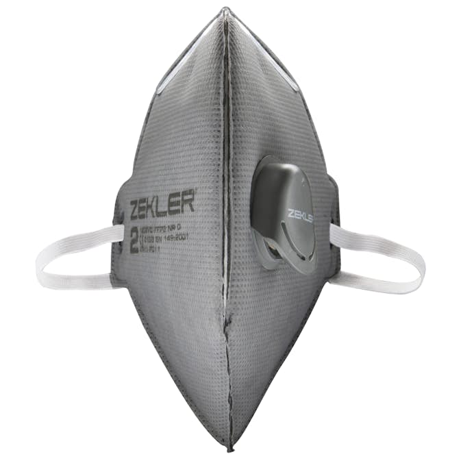 Zekler 1202VC FFP2V