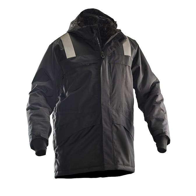 Vinterparkas Jobman 1335