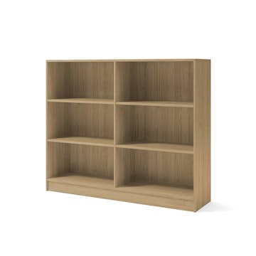 Bokhylla Lanab Group 3200