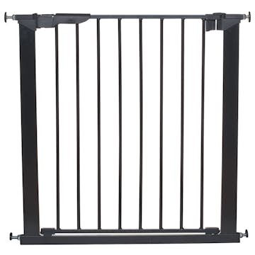 Trappgrind Lundbergs Modig Svart