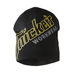Mössa Snickers Workwear Logo Beanie, Bomull