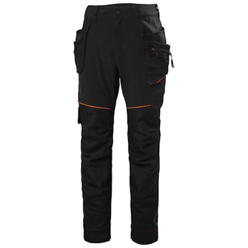 Midjebyxa Helly Hansen Workwear 77550-990 Chelsea Evo Brz Hantverk