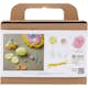 DIY-kit Creativ Company Modellera Påskfamilj