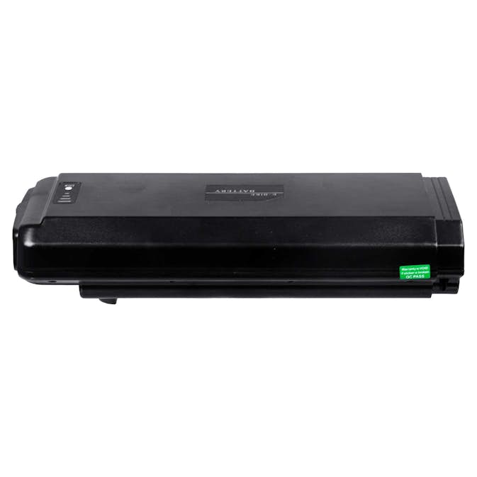 Batteri Swoop till Elcykel Classic 36V 10,4 AH