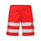 Varselshorts Fristads 2528 THL Klass 2