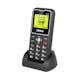 Mobiltelefon Uniwa V171 För Äldre