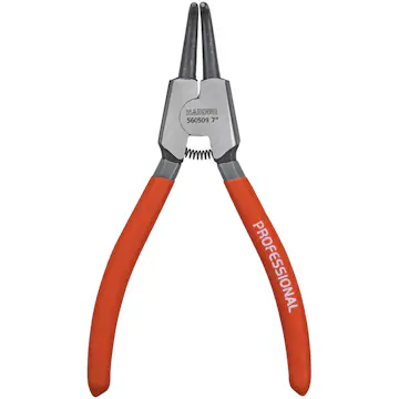 Spårringstång Harden Invändig