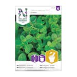 Frö Oregano Nelson Garden Grekisk