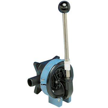 Länspump Whale Gusher Titan BP 4402