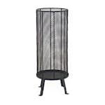 Eldkorg Venture Home Bastian 35x35 cm