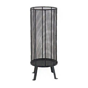 Eldkorg Venture Home Bastian 35x35 cm