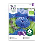 Frö Blåklint Nelson Garden Hög Organic