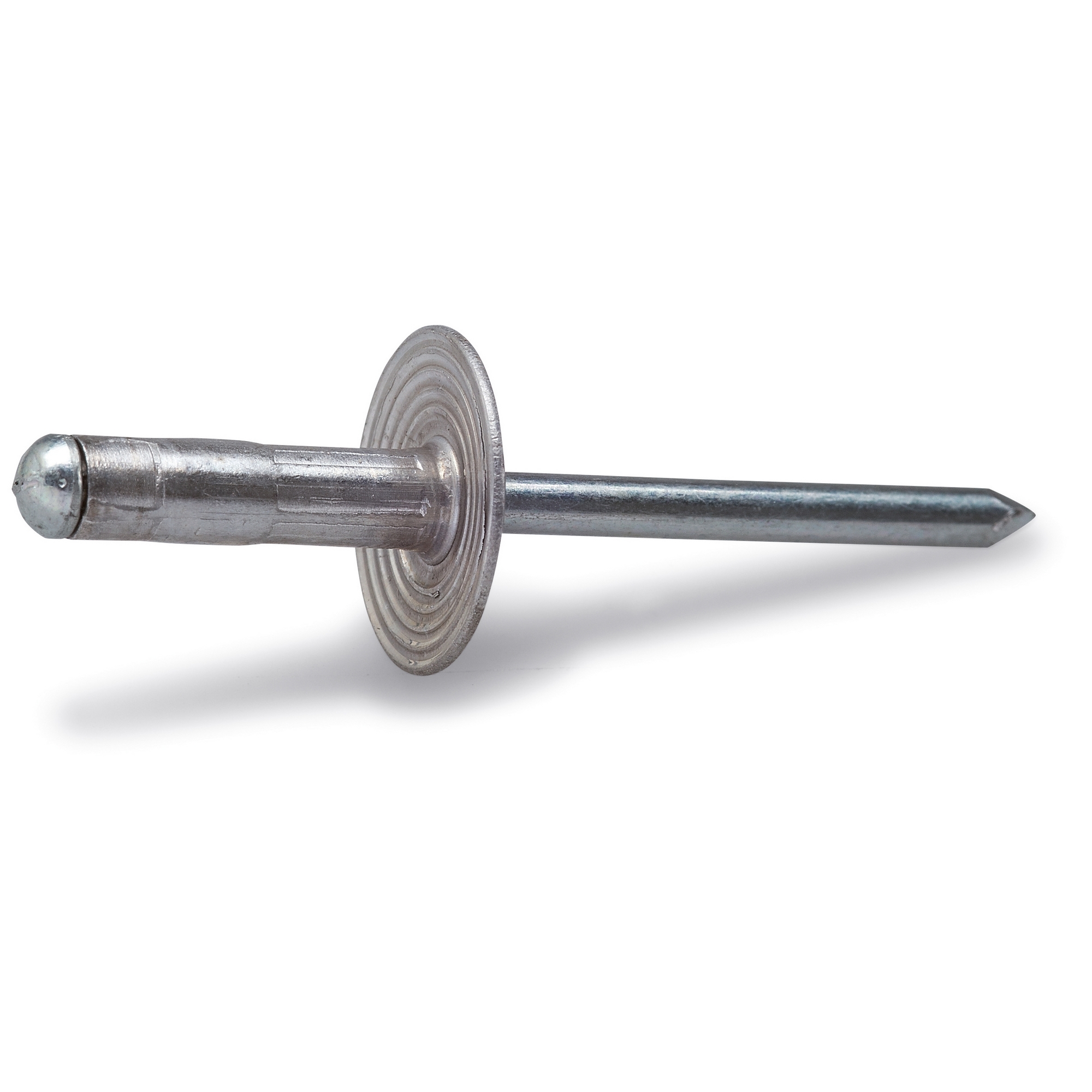 Blindnit Multigrip FAST Stor Skalle AL/ST