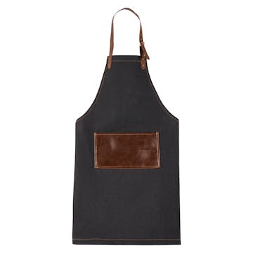 Förkläde Dorre Elena 70x80 cm