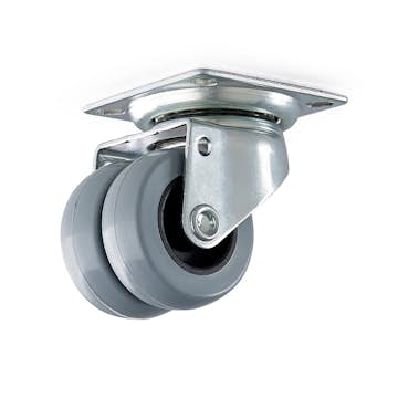 Länkhjul Habo 4105 50 mm