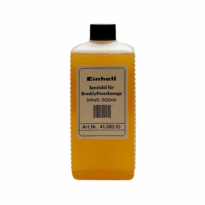 Specialolja Einhell Tryckluft