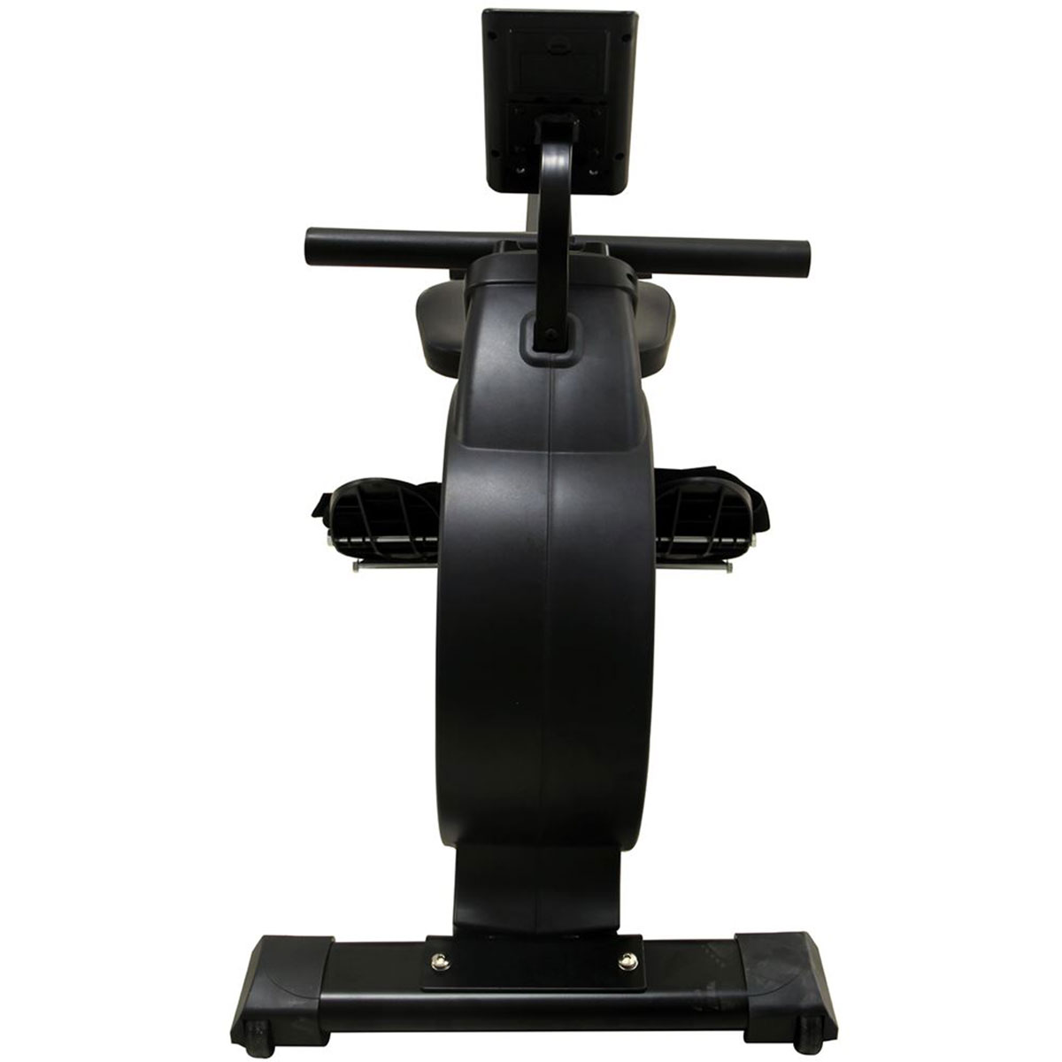 Roddmaskin Titan Life Nero R200 Rower