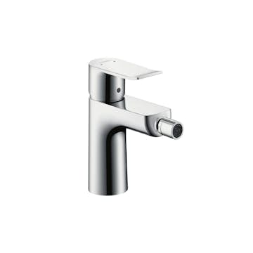 Bidéblandare Hansgrohe Metris