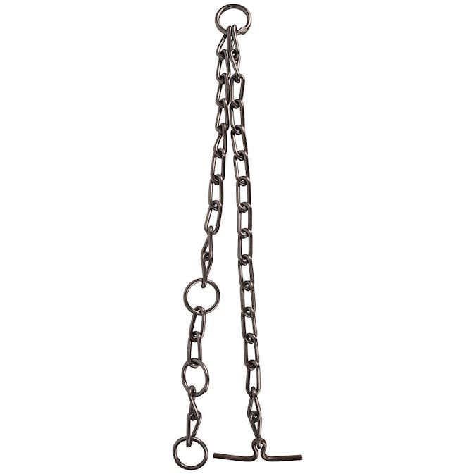 Halslänk Willab Kätting för Kor och Ungdjur