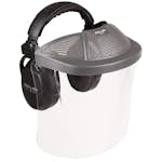 Ready Pac Visor System Zekler 61A2