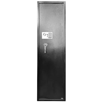 Vapenskåp Trekker AS600 V2 för 6 vapen med Digitalt lås