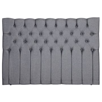 Sänggavel Venture Home Särna i Tyg