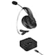 Bluetooth-headset LogiLink Mono inkl. Laddställ