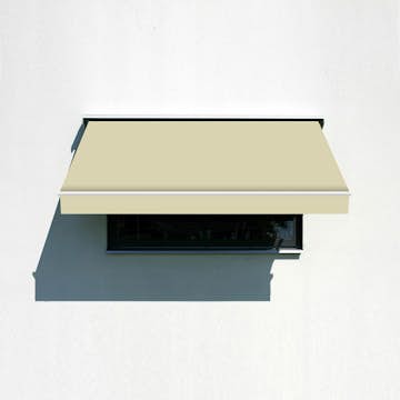 Fönstermarkis Dittsolskydd FM30 Beige