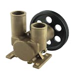 Kylvattenpump Albin Group Marine VP 05-01-009