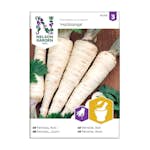 Frö Rotpersilja Nelson Garden Halblange